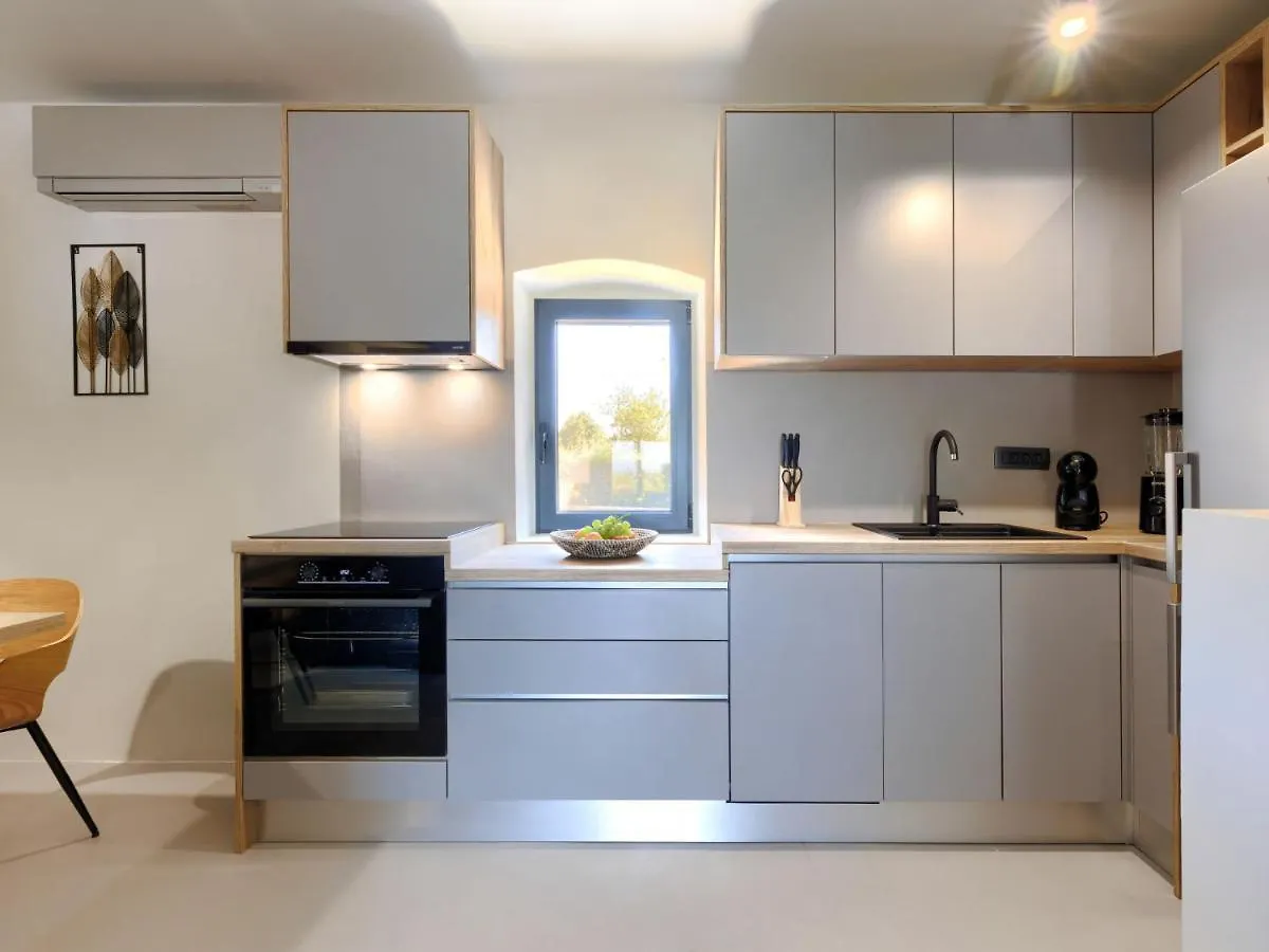 Holiday Home Villa Luca By Interhome
