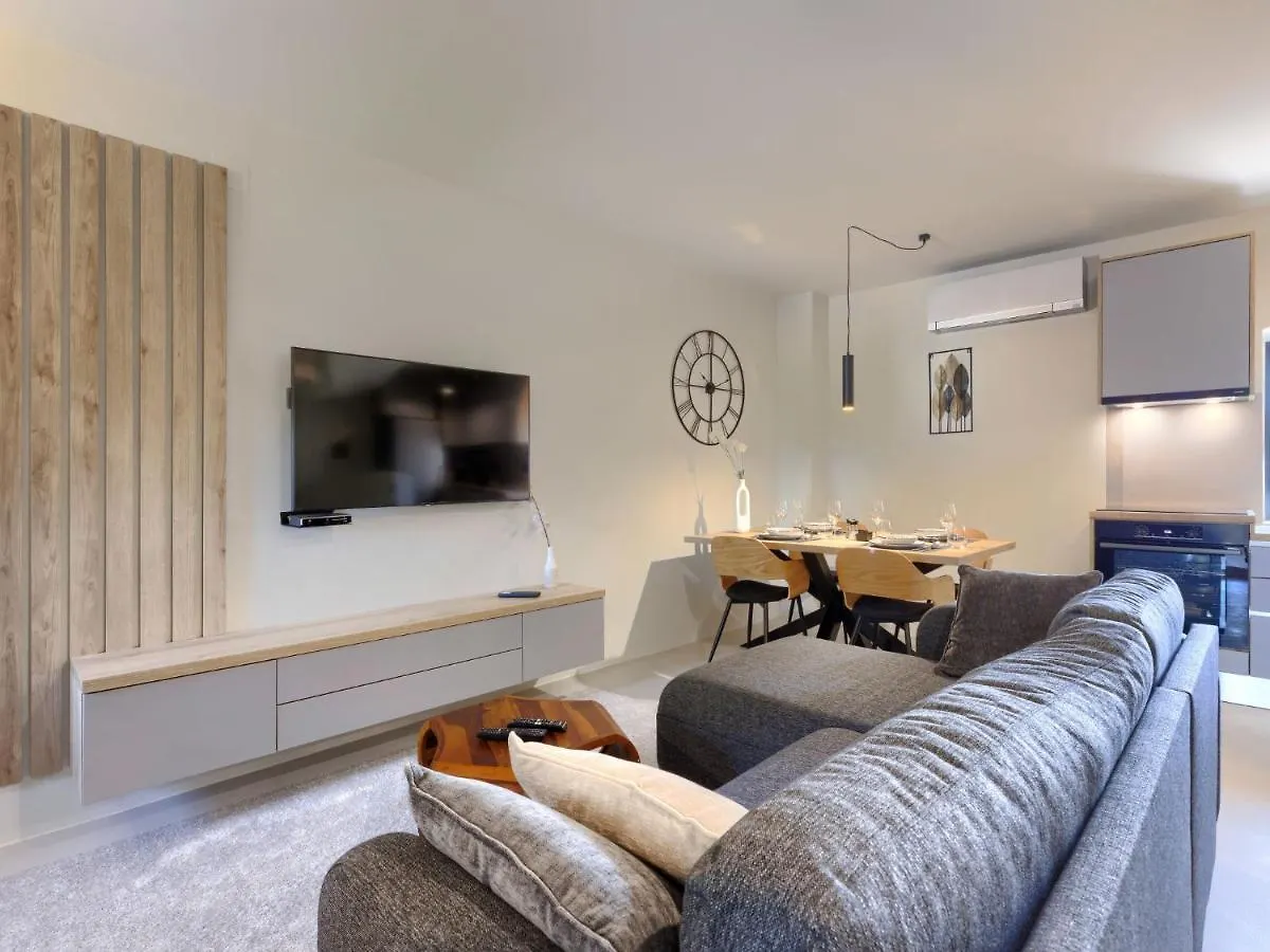 Holiday Home Villa Luca By Interhome Tinjan 0*,  Croatia