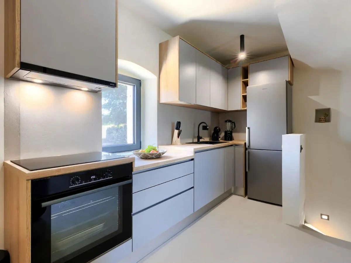 Holiday Home Villa Luca By Interhome Tinjan