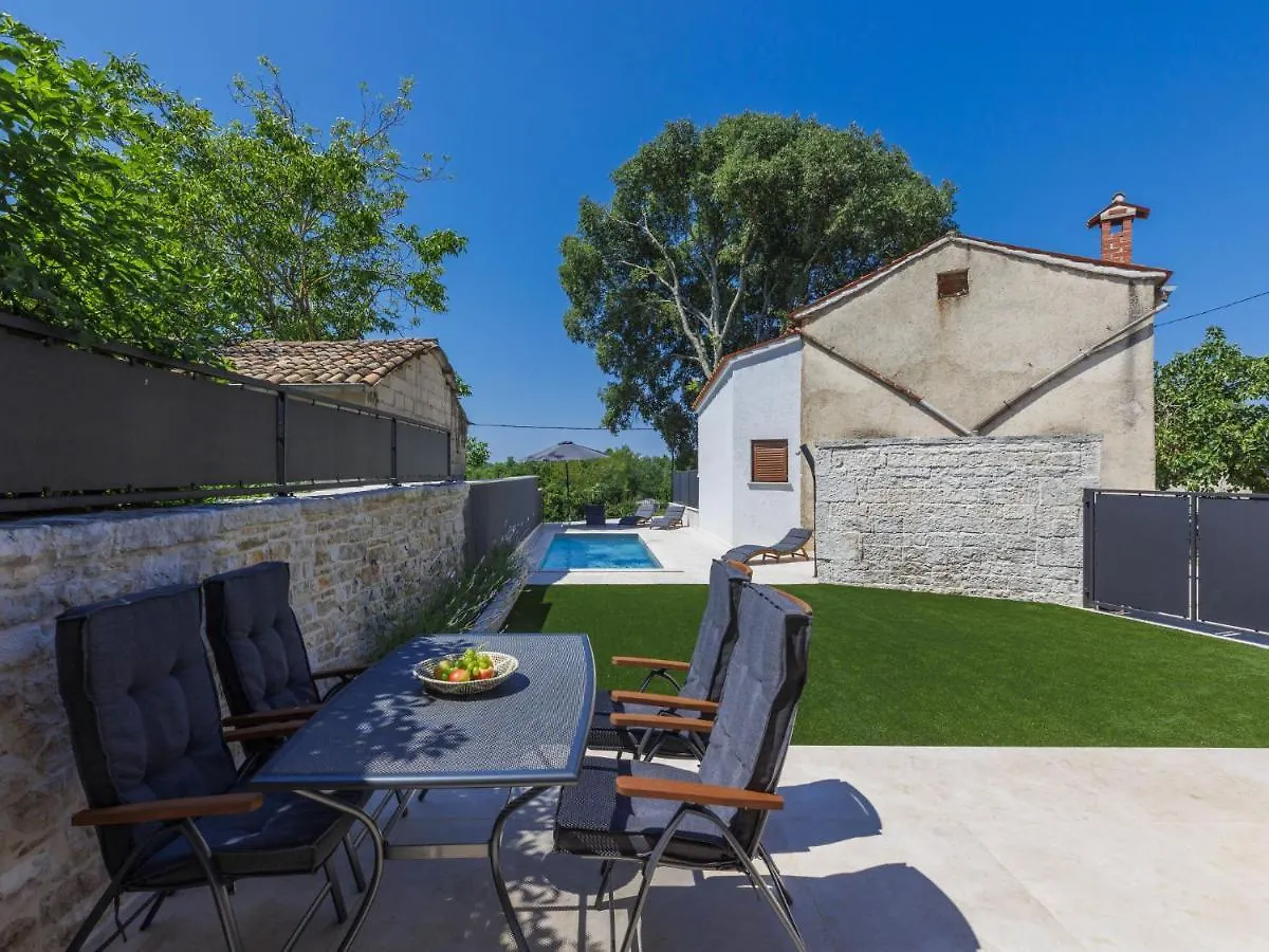 Holiday Home Villa Luca By Interhome Tinjan