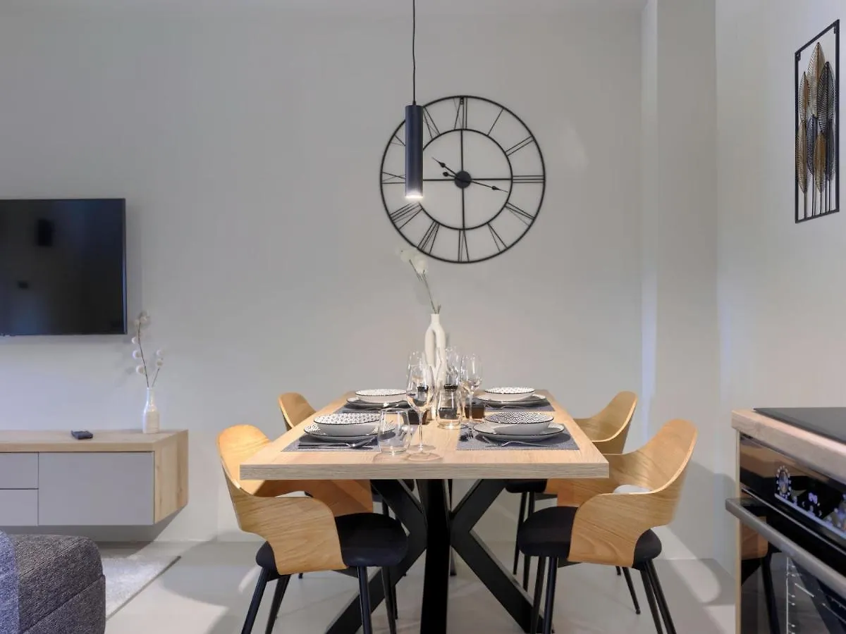 Holiday Home Villa Luca By Interhome Tinjan 0*,