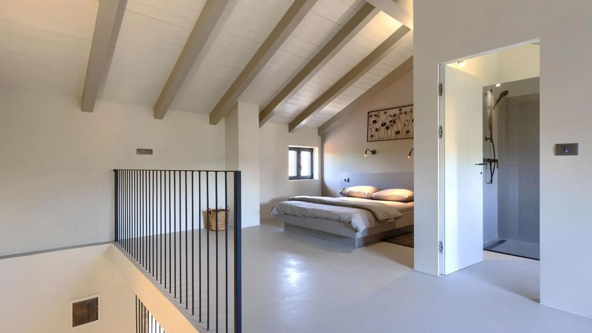 Holiday Home Villa Luca By Interhome Tinjan