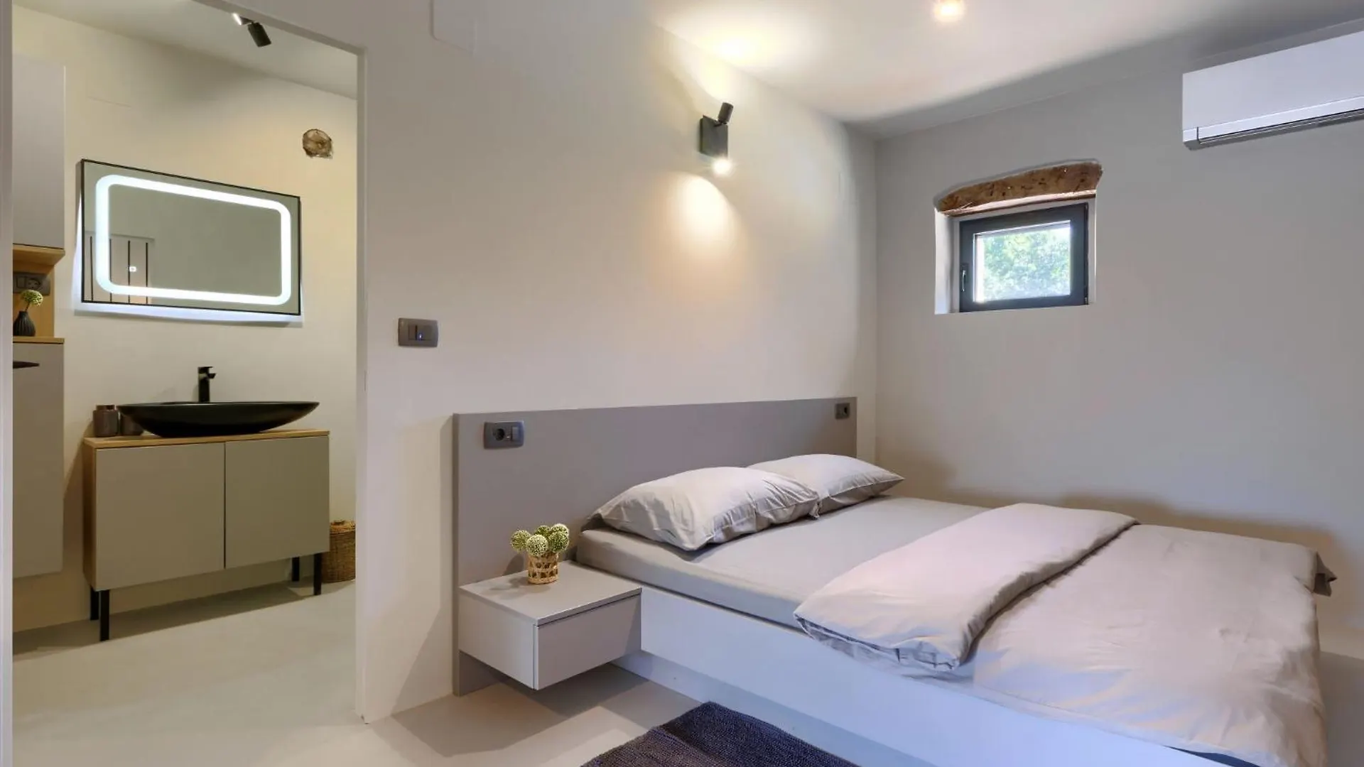Holiday Home Villa Luca By Interhome Tinjan