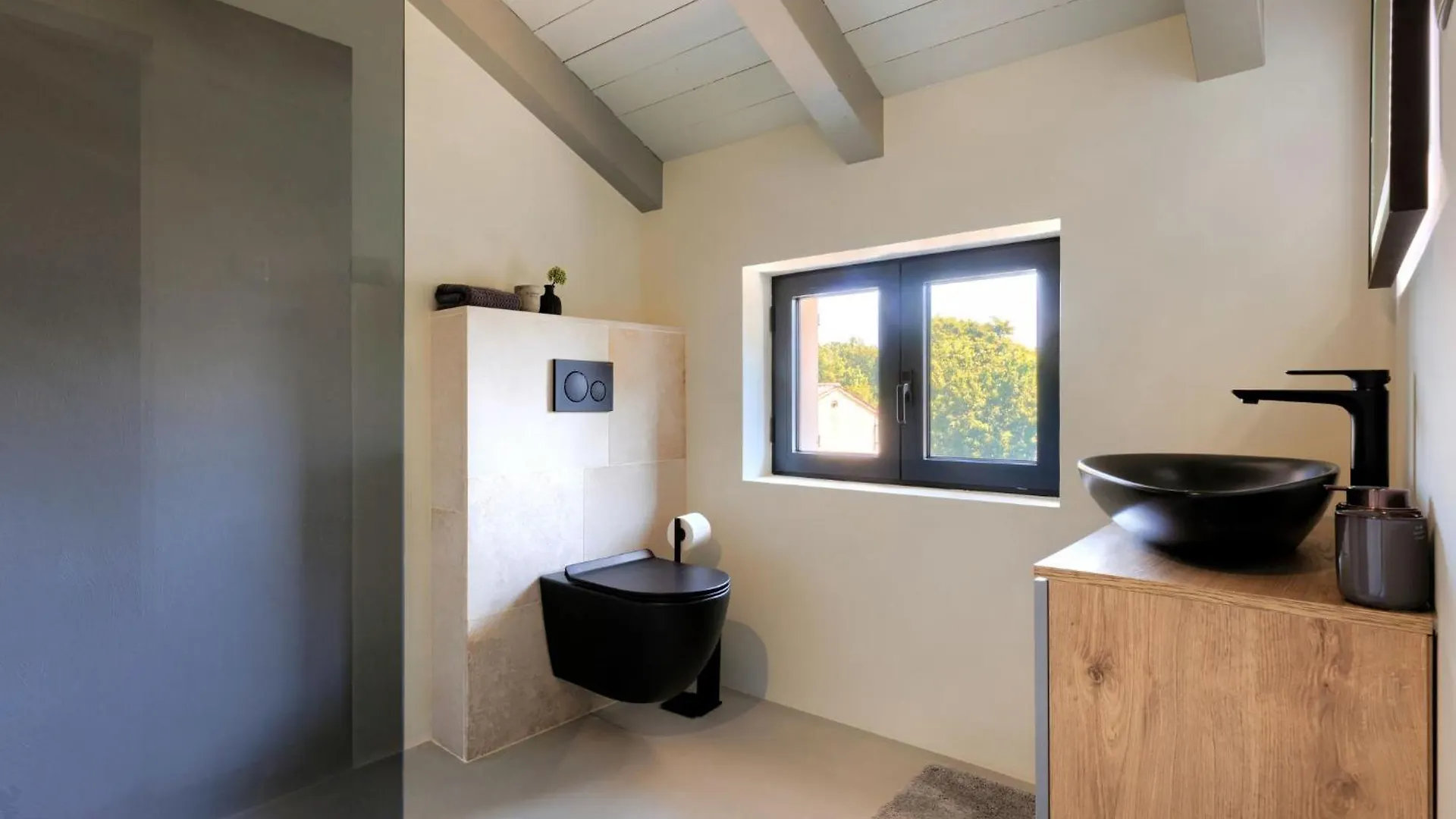 Holiday Home Villa Luca By Interhome Tinjan Croatia