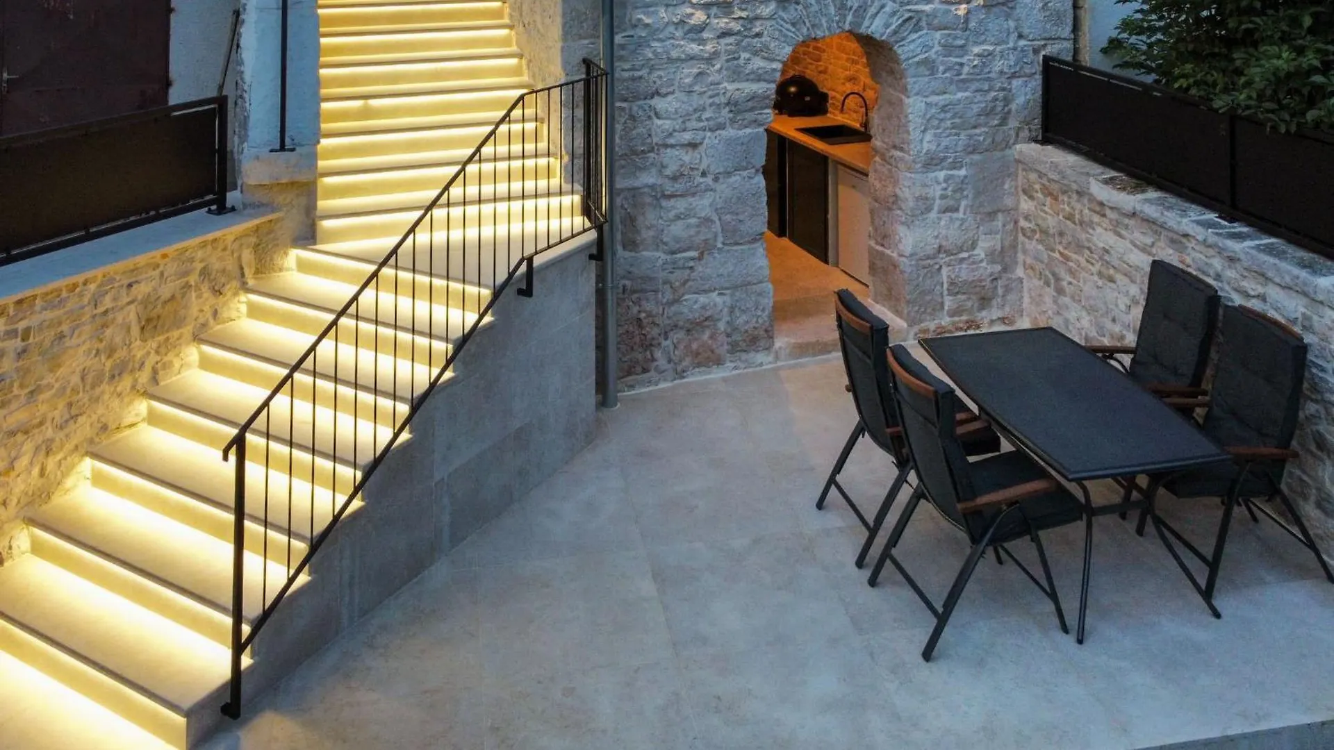 Holiday Home Villa Luca By Interhome Tinjan