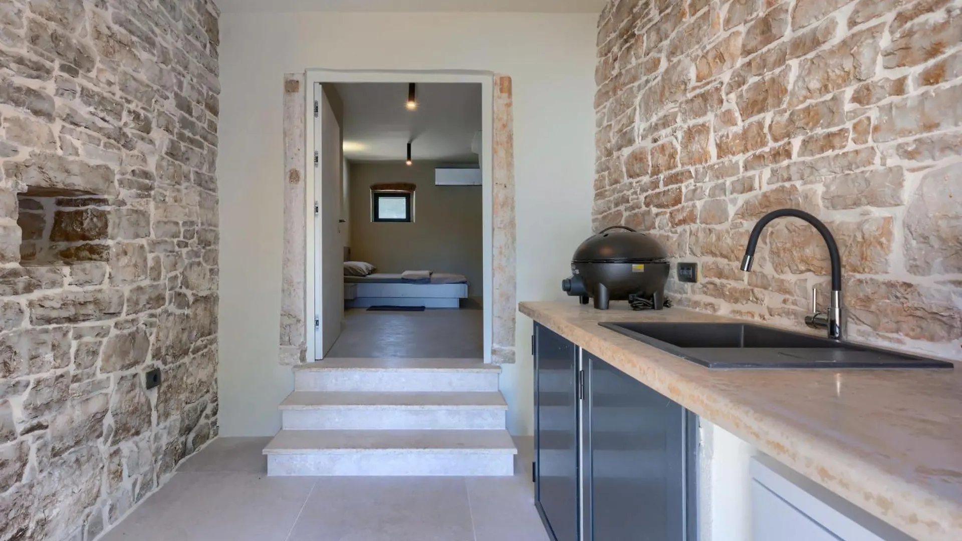 Holiday Home Villa Luca By Interhome Tinjan