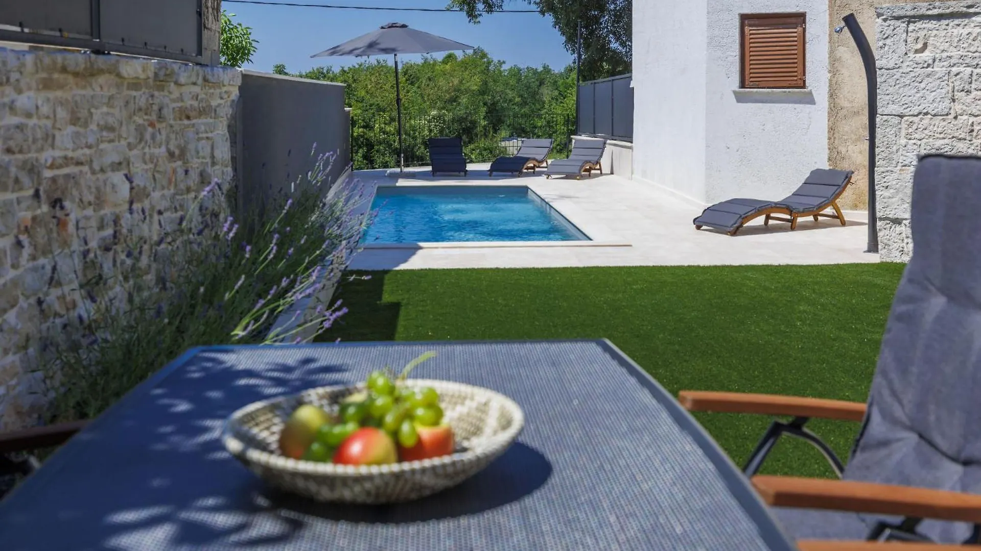 Holiday Home Villa Luca By Interhome Tinjan Croatia