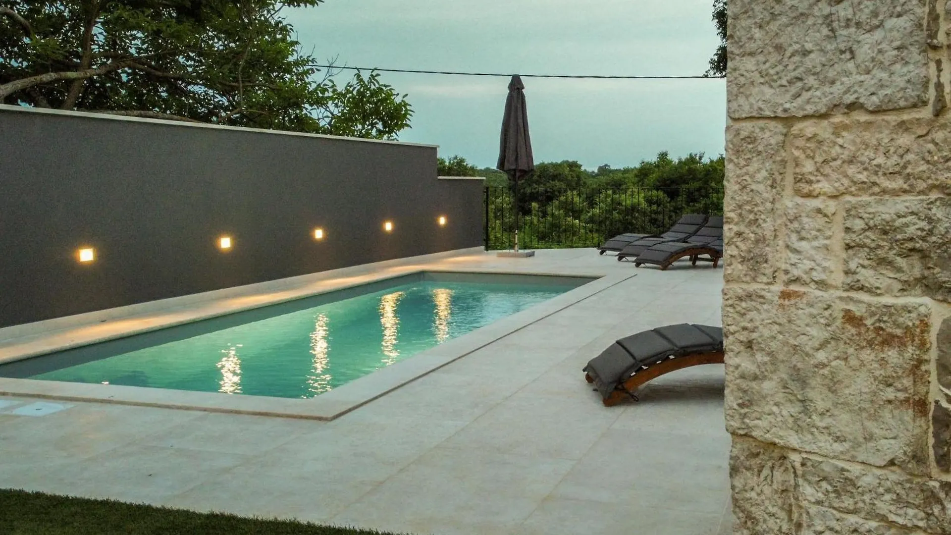 Holiday Home Villa Luca By Interhome Tinjan