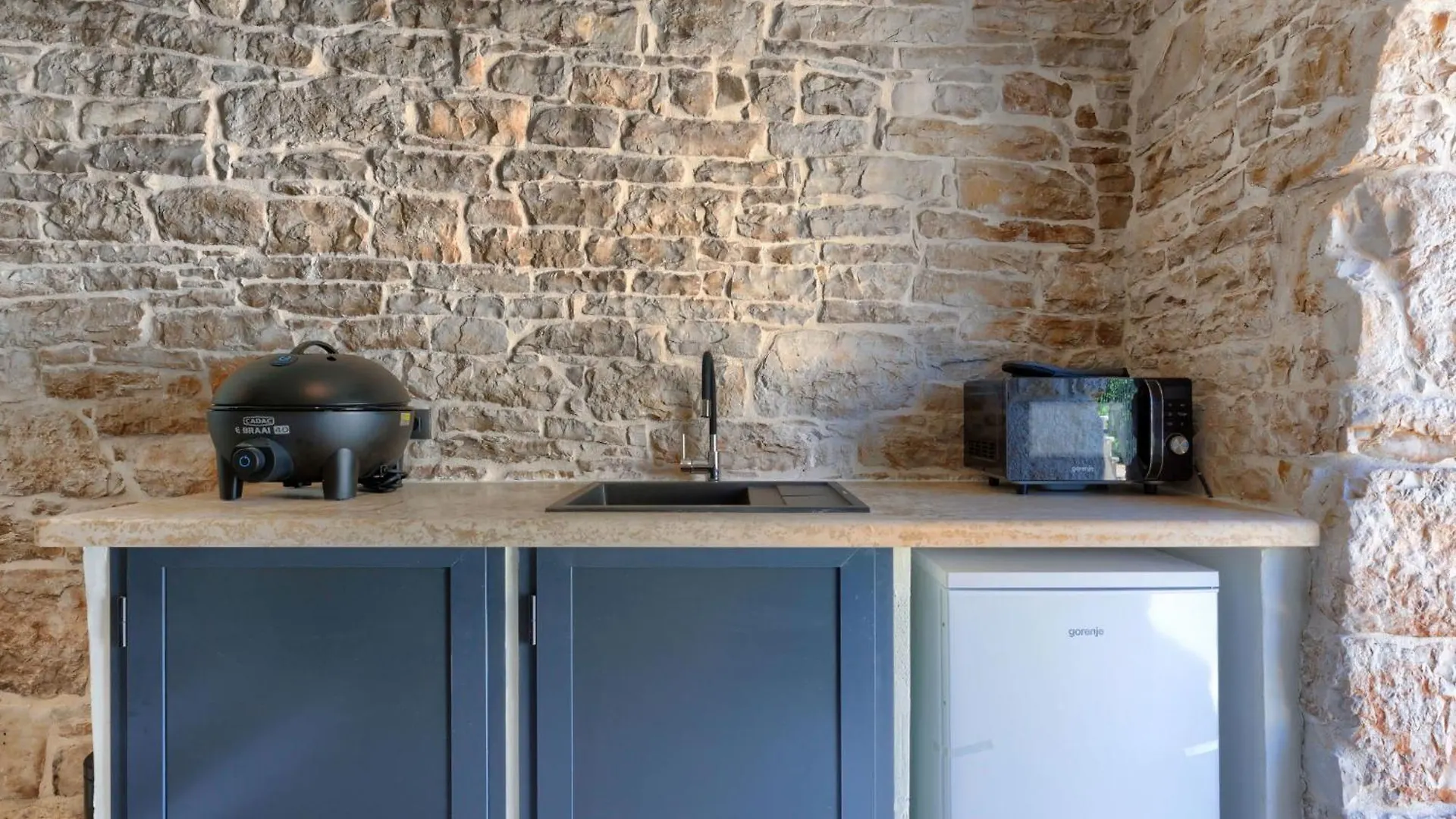 Holiday Home Villa Luca By Interhome Tinjan