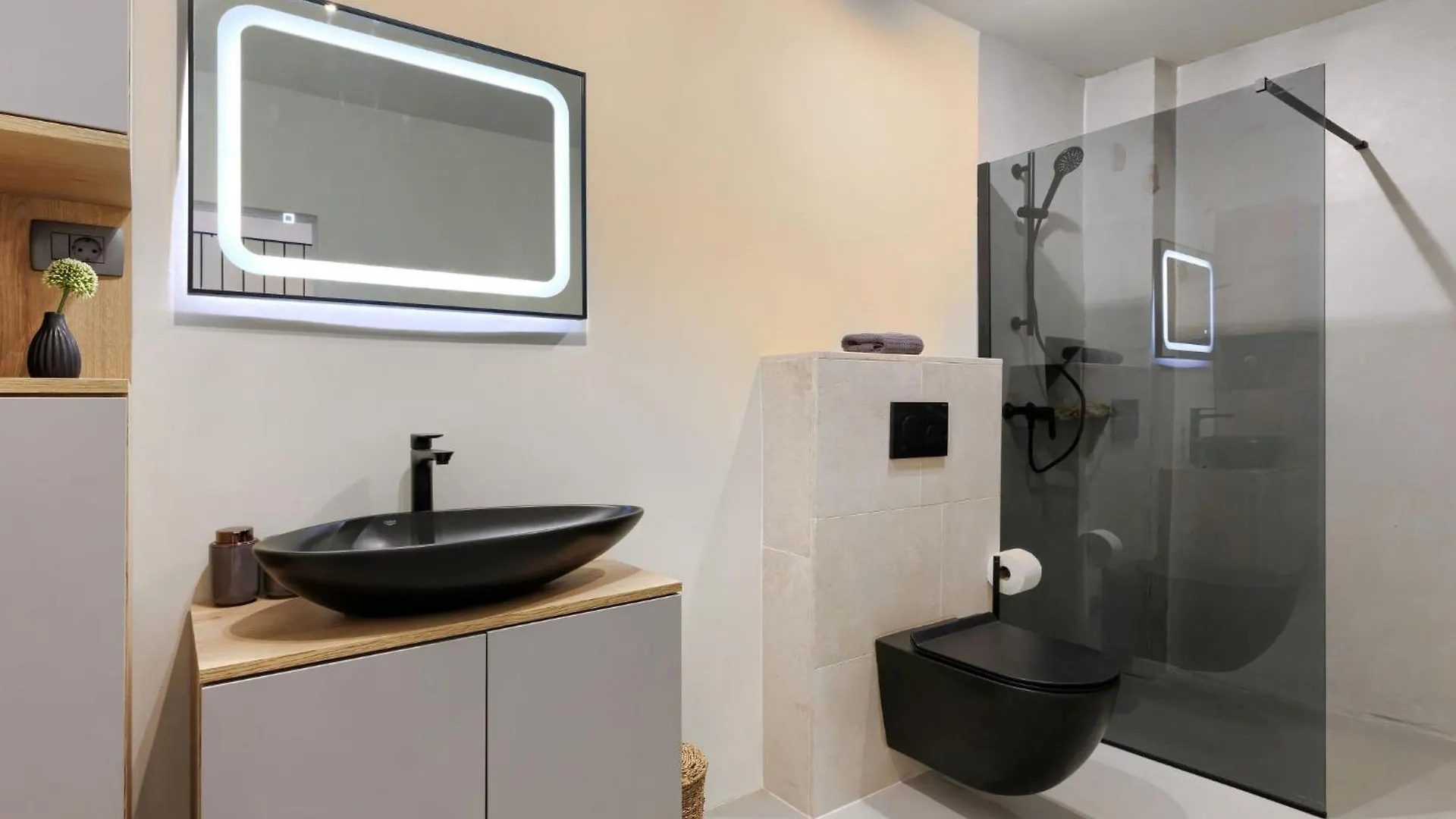 Holiday Home Villa Luca By Interhome Tinjan